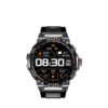 Smart Watch SOUL EVO 1400 GPS MAPAS OFFLINE NEGRO