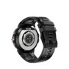 Smart Watch SOUL EVO 1400 GPS MAPAS OFFLINE NEGRO