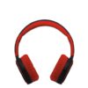 Auricular Vincha C/Mic B52 Negro Marca MAXELL