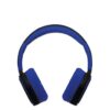 Auricular Vincha C/Mic B52 Azul Marca MAXELL