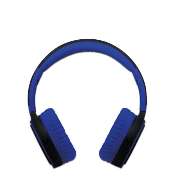 Auricular Vincha C/Mic B52 Azul Marca MAXELL