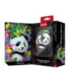 Mouse Wireless MAXELL MOWL-320 5 Botones DIS.PANDA