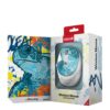 Mouse Wireless MAXELL MOWL-320 5 Botones DIS.TORTUG