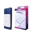 Power Bank Classic 100 5000mAh Inalambrico + Magnetico Marca 20w Soul