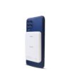 Power Bank Classic 100 5000mAh Inalambrico + Magnetico Marca 20w Soul