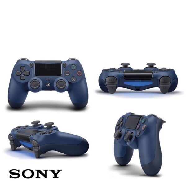 Joystick SONY PS4 Inalambrico 100% ORIGINAL