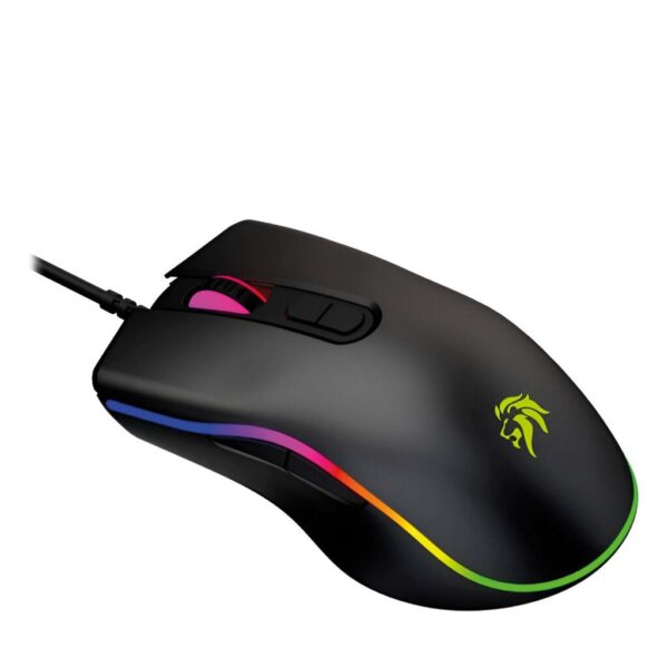 Mouse Game 7D RGB