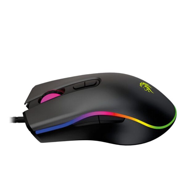 Mouse Game 7D RGB
