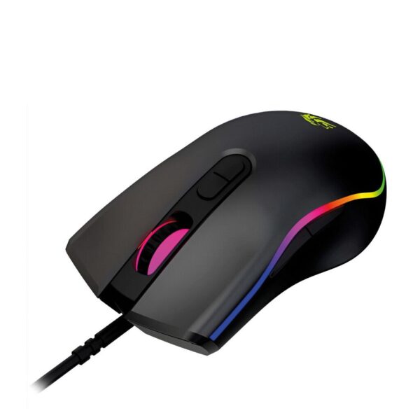 Mouse Game 7D RGB