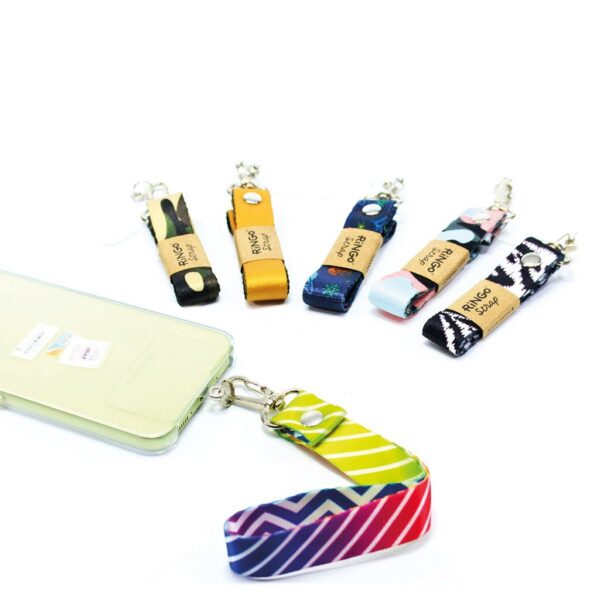 STRAP Universal Para Celular 2Cm - Corta