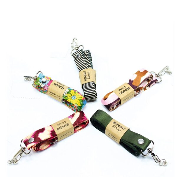 STRAP Universal Para Celular 2Cm - Larga