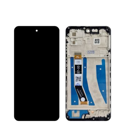 MODULO MOTO G32 OLED C/ MARCO LYONiTECH --