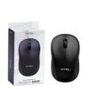 Mouse Inalambrico Optimize 2.4Ghz Netmak Colores Var.