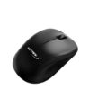 Mouse Inalambrico Optimize 2.4Ghz Netmak Colores Var.