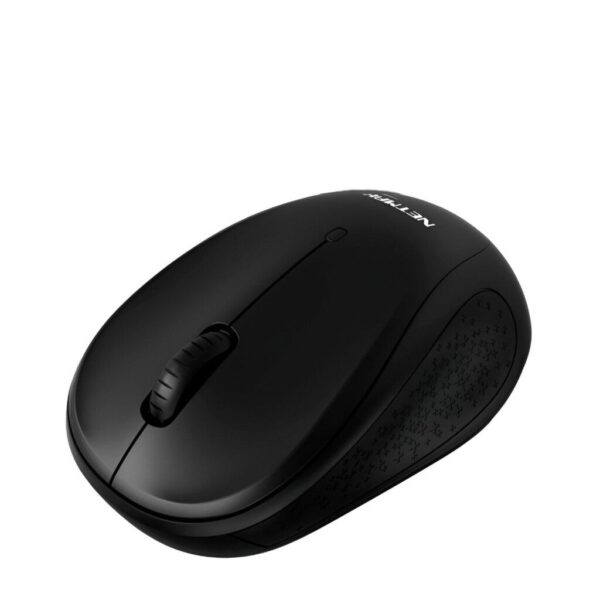 Mouse Inalambrico Optimize 2.4Ghz Netmak Colores Var.