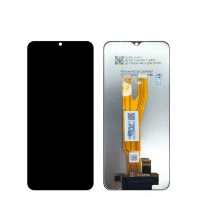 MODULO SAMSUNG A03 CORE (A032) C.ORIGINAL