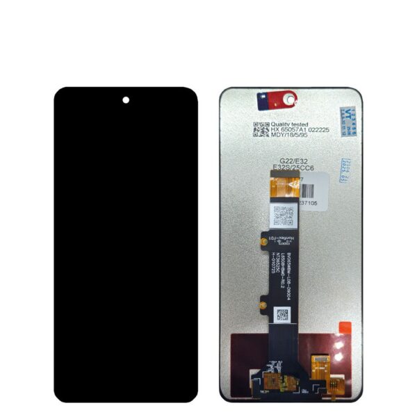MODULO MOTO G22 (XT2231-5) / E32 / E32S C.ORIGINAL --