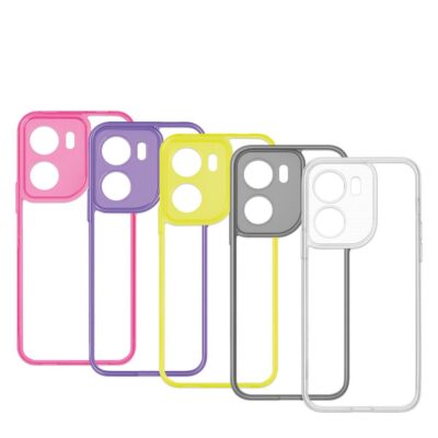 Candy Case Importada iPhone 17 PRO MAX SOUL