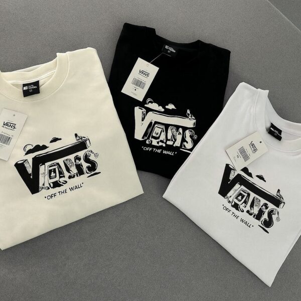 Remera VN Premium