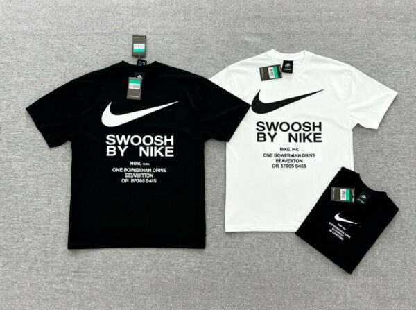 Remera Nk Premium
