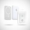 Cargador Portátil Apple Battery Pack Magsafe Rep Original iPhone