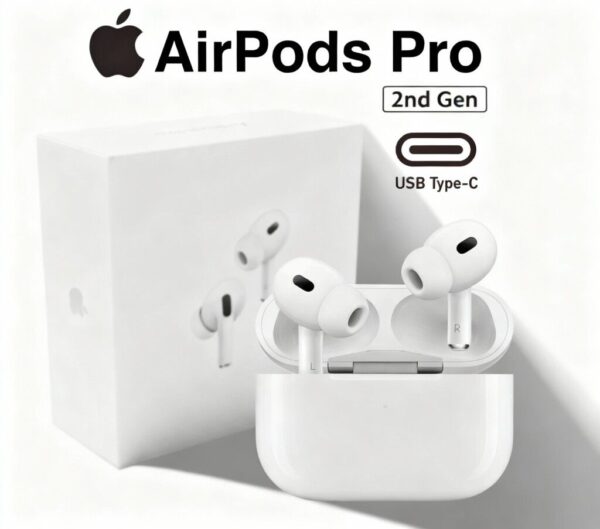 AirPods Pro 2da Generacion Rep. Original
