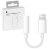 Adaptador Lightning A Audio 3.5 Rep. ORIGINAL