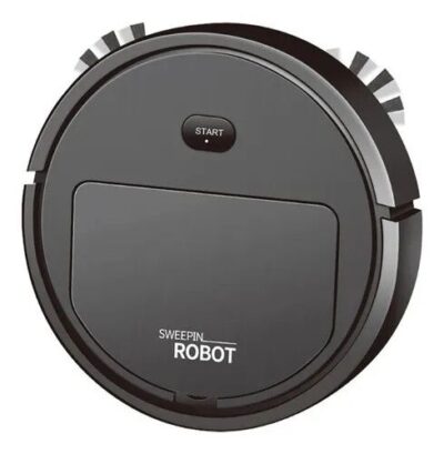 Robo ASpiradora Mini