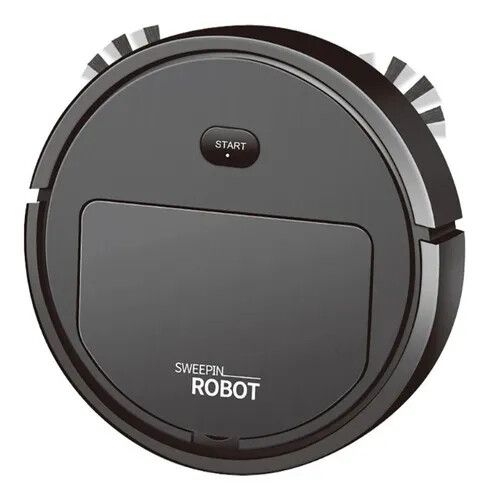 Robo ASpiradora Mini