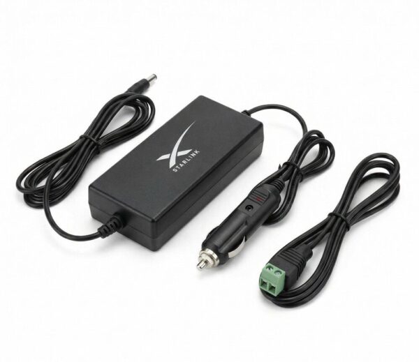 Adaptador 12V para Starlink