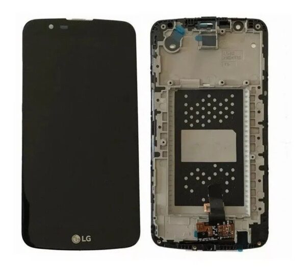 MODULO LG K11 NEGRO (X410)