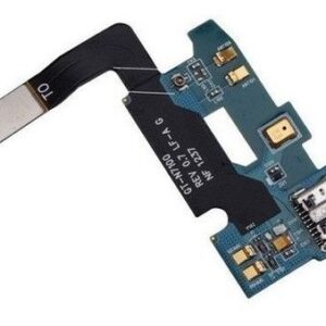 CON.CARGA SM NOTE 1 C/FLEX (N7000)