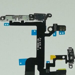FLEX WP IPH SE ENCENDIDO