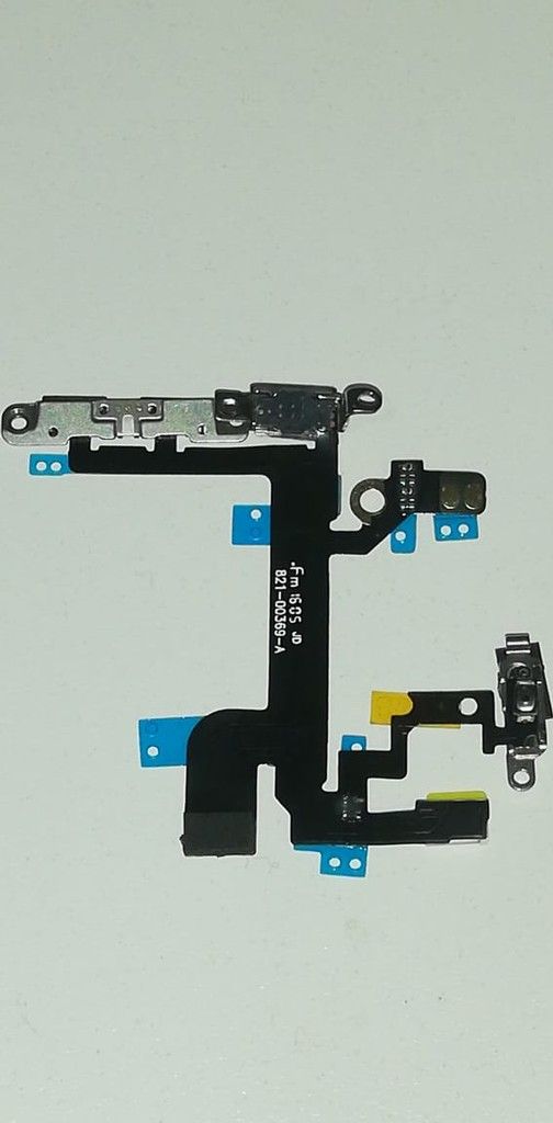 FLEX WP IPH SE ENCENDIDO