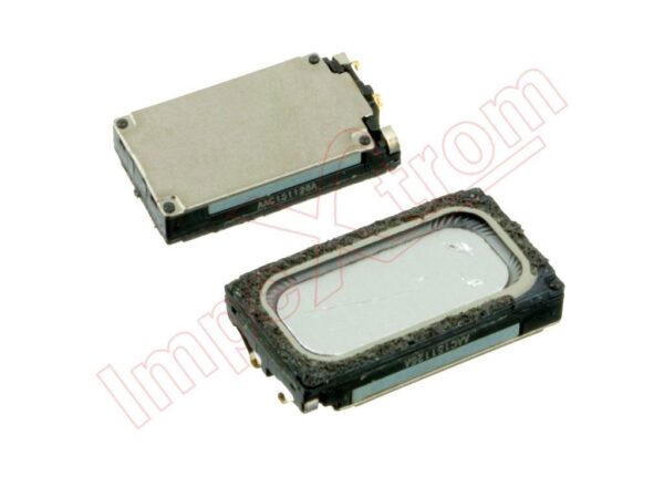 BUZZER MOTO X STYLE (XT1575)