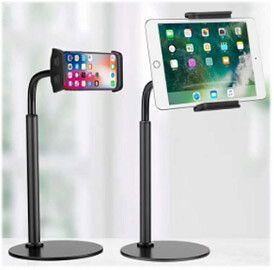 Soporte Escritorio 4.7'' a 12.9'' SOUL ES03