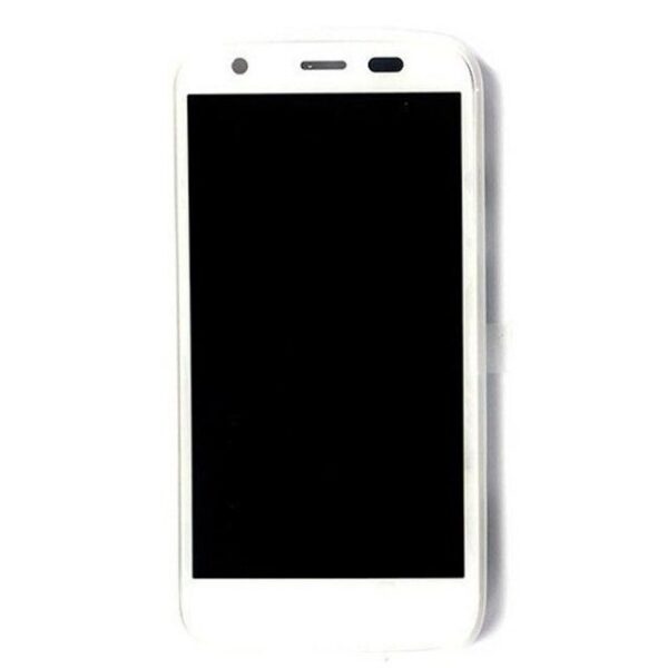 MODULO MT XT1032/40 BLANCO(MOTO G)