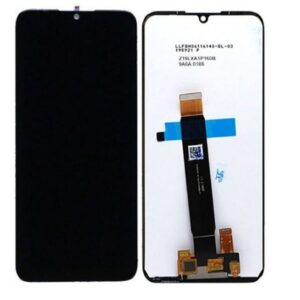 MODULO MT XT2029 NEGRO E6 PLAY
