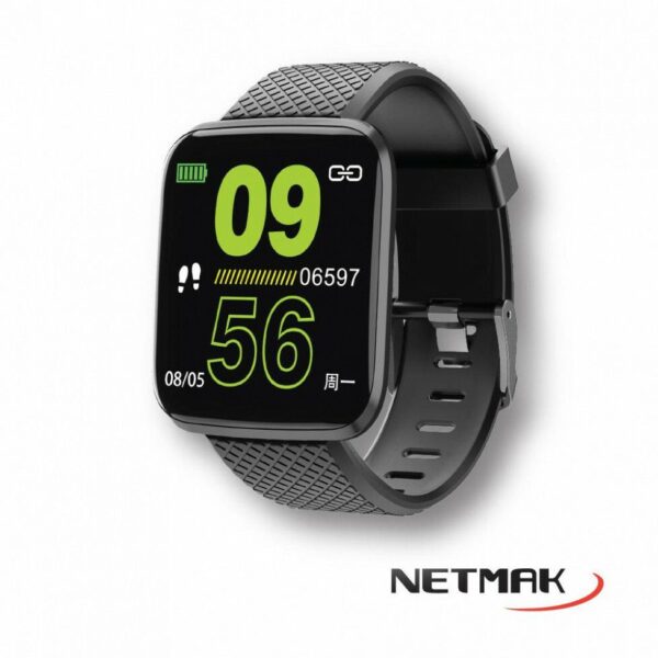 Smart BAND PRO BT4.0 NETMAK