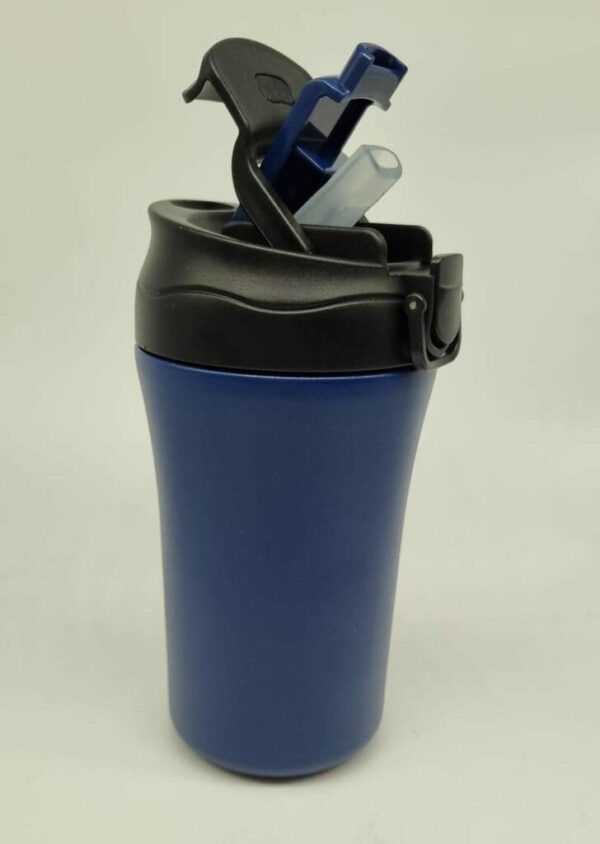 Vaso Termico coffee Doble Pico - Col Var.