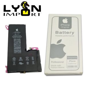 Batería iPhone 11 PRO MAX Rep. ORIGINAL Calidad MAXIMA