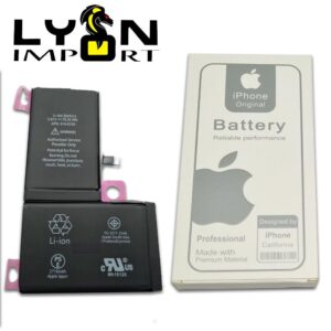 Batería iPhone X Rep. ORIGINAL Calidad MAXIMA