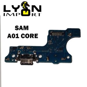 CON.CARGA SM A01 A013 CORE C/PLACA