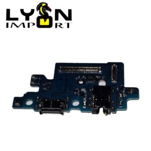 CON.CARGA SM A40 A405 C/PLACA