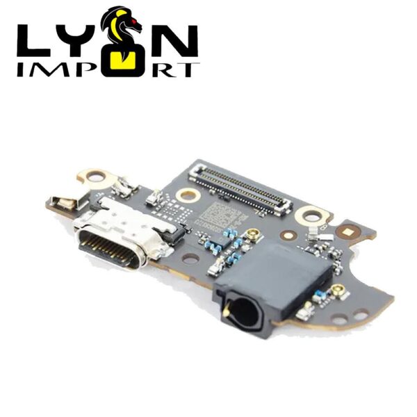 CON.CARGA MT XT2125 G100 PLACA