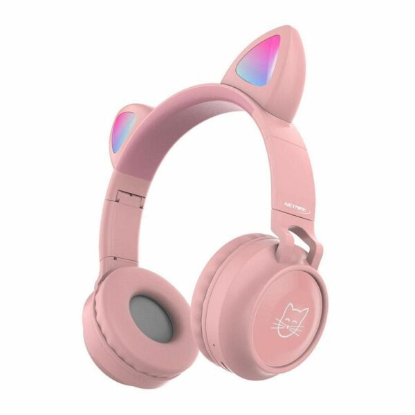 Auricular Bluetooth Vincha CAT