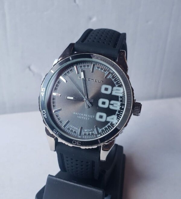 Reloj Knock Out 8454 (Hombre)