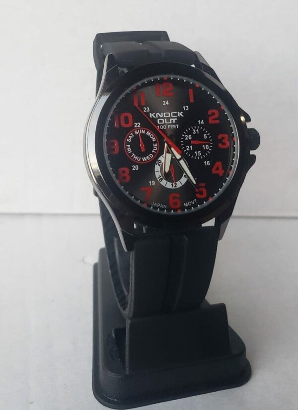 Reloj Knock Out 8453 (Hombre)