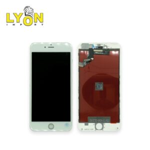 MODULO IPH 6 PLUS NEGRO