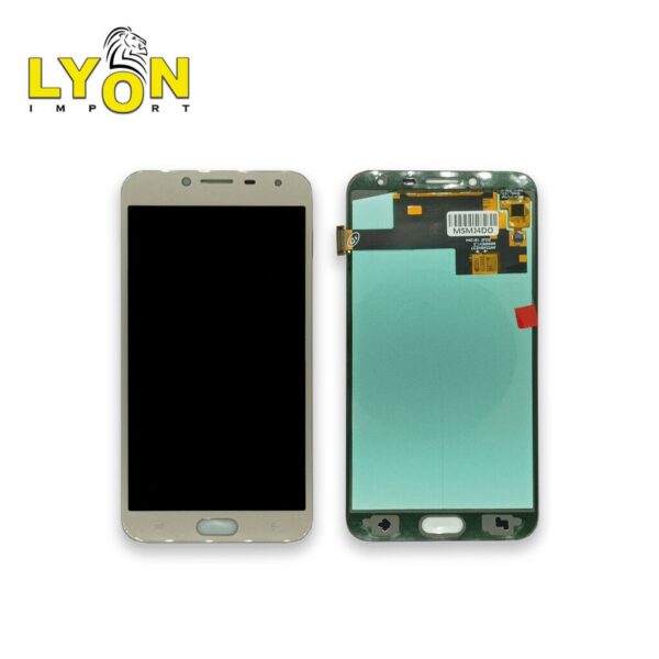 MODULO SM J400 J4 DORADO OLED